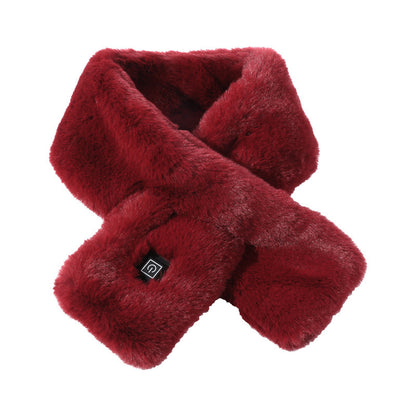 Heating Scarf USB Electric Heated