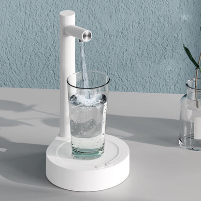 Desk Dispenser Electric Water