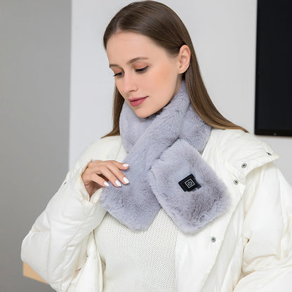 Heating Scarf USB Electric Heated